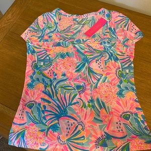 Lilly Pulitzer Multi Tropical Punch